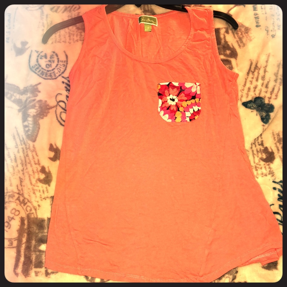 Vera Bradley Tank